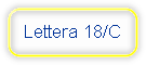 Lettera 18/C